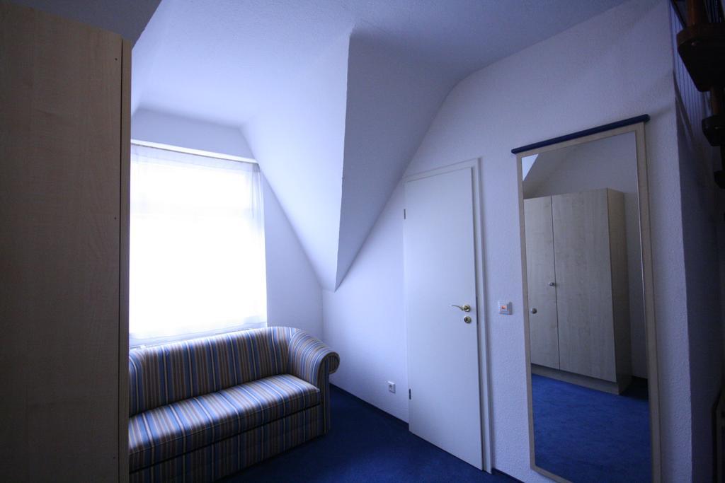 Altstadt Hotel Heidelberg Kültér fotó