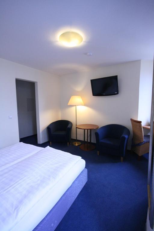 Altstadt Hotel Heidelberg Kültér fotó