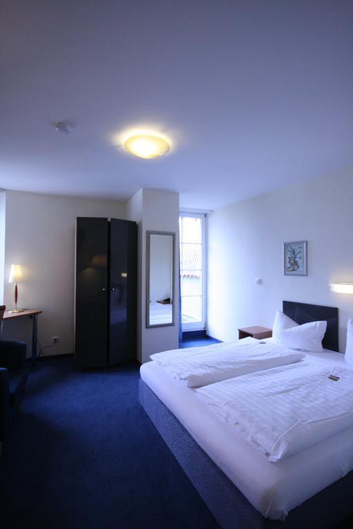 Altstadt Hotel Heidelberg Kültér fotó
