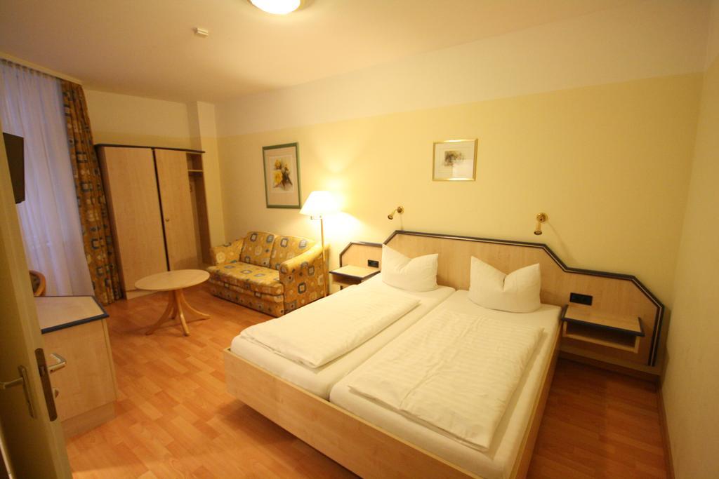 Altstadt Hotel Heidelberg Kültér fotó