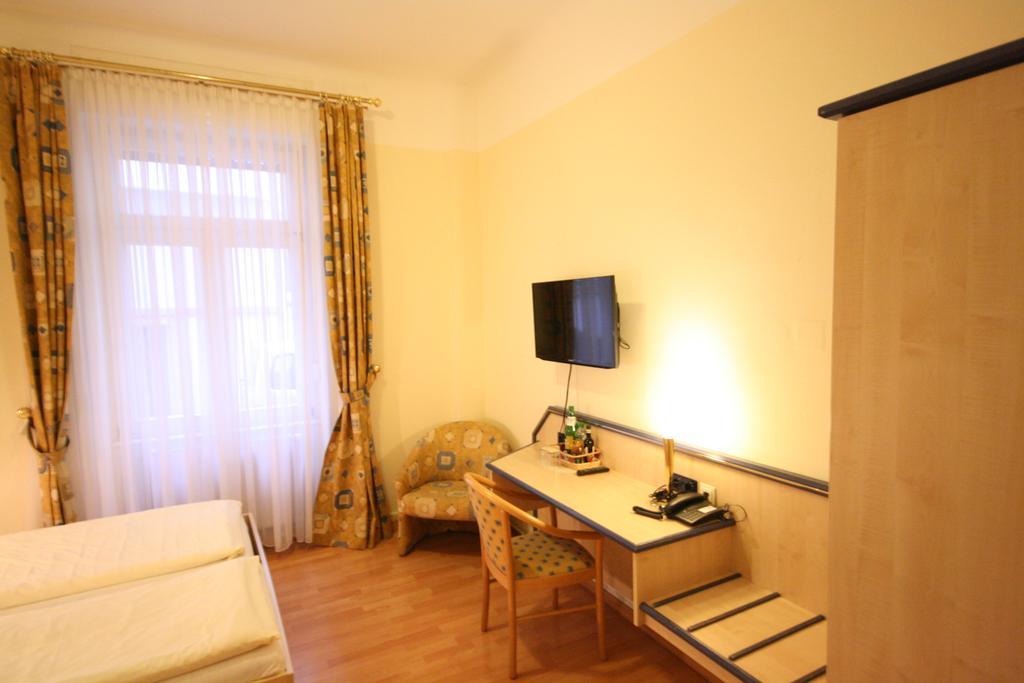 Altstadt Hotel Heidelberg Kültér fotó