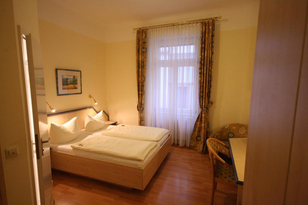 Altstadt Hotel Heidelberg Kültér fotó