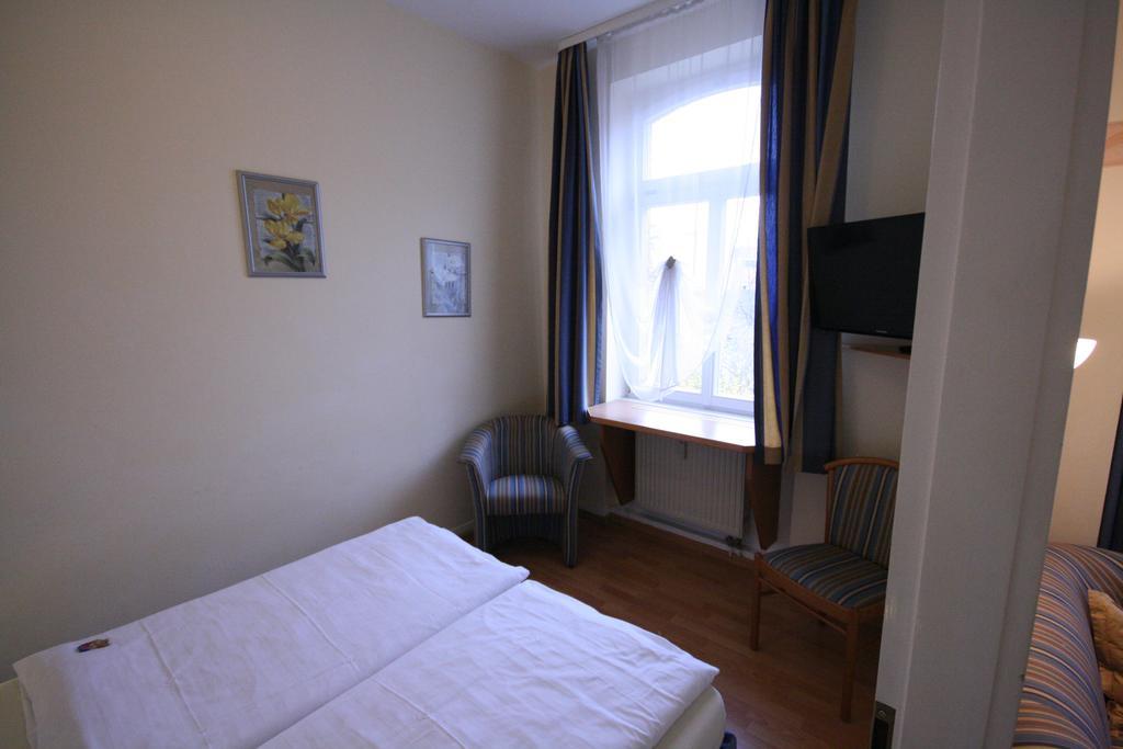 Altstadt Hotel Heidelberg Kültér fotó