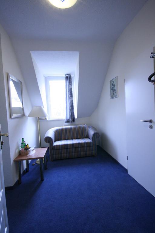 Altstadt Hotel Heidelberg Kültér fotó