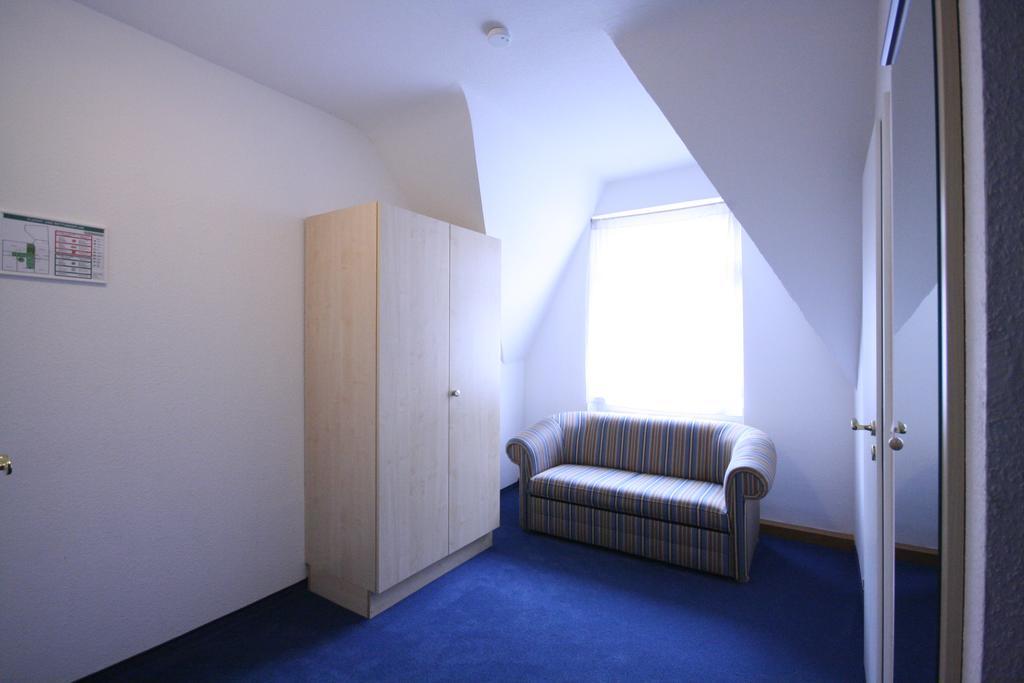 Altstadt Hotel Heidelberg Kültér fotó