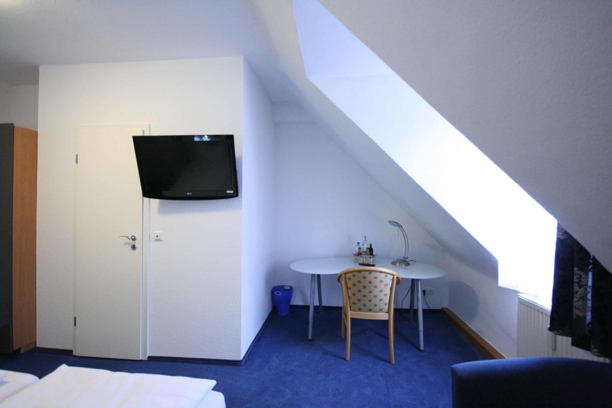 Altstadt Hotel Heidelberg Kültér fotó
