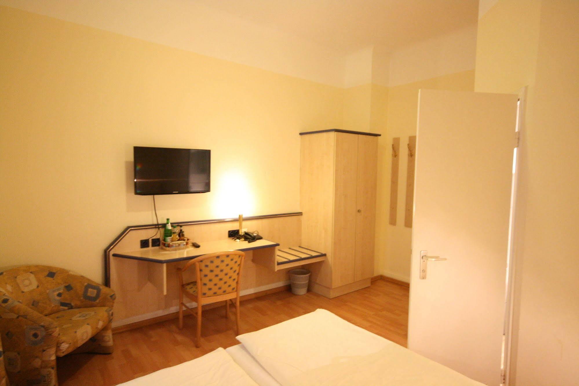 Altstadt Hotel Heidelberg Kültér fotó