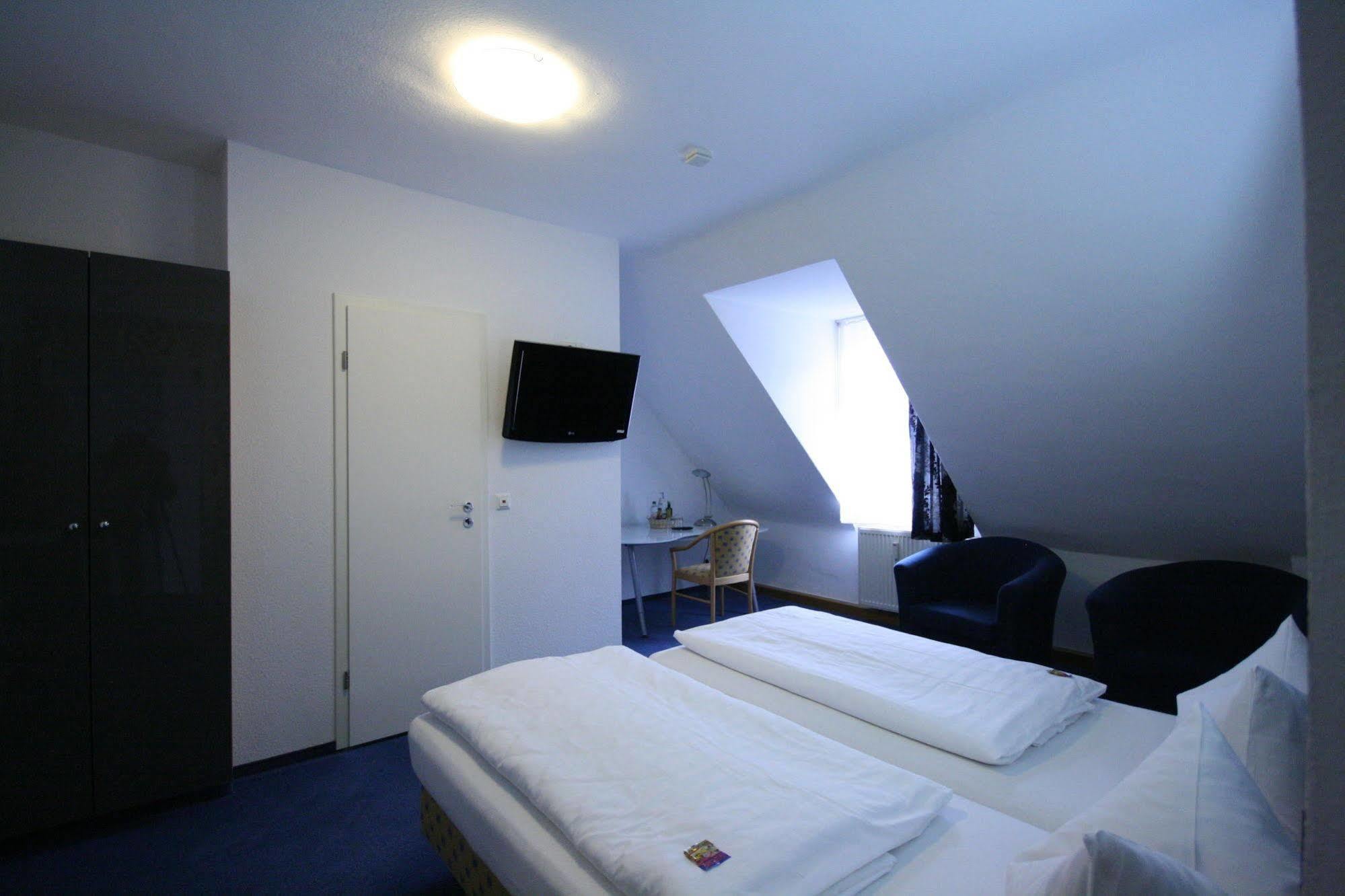 Altstadt Hotel Heidelberg Kültér fotó