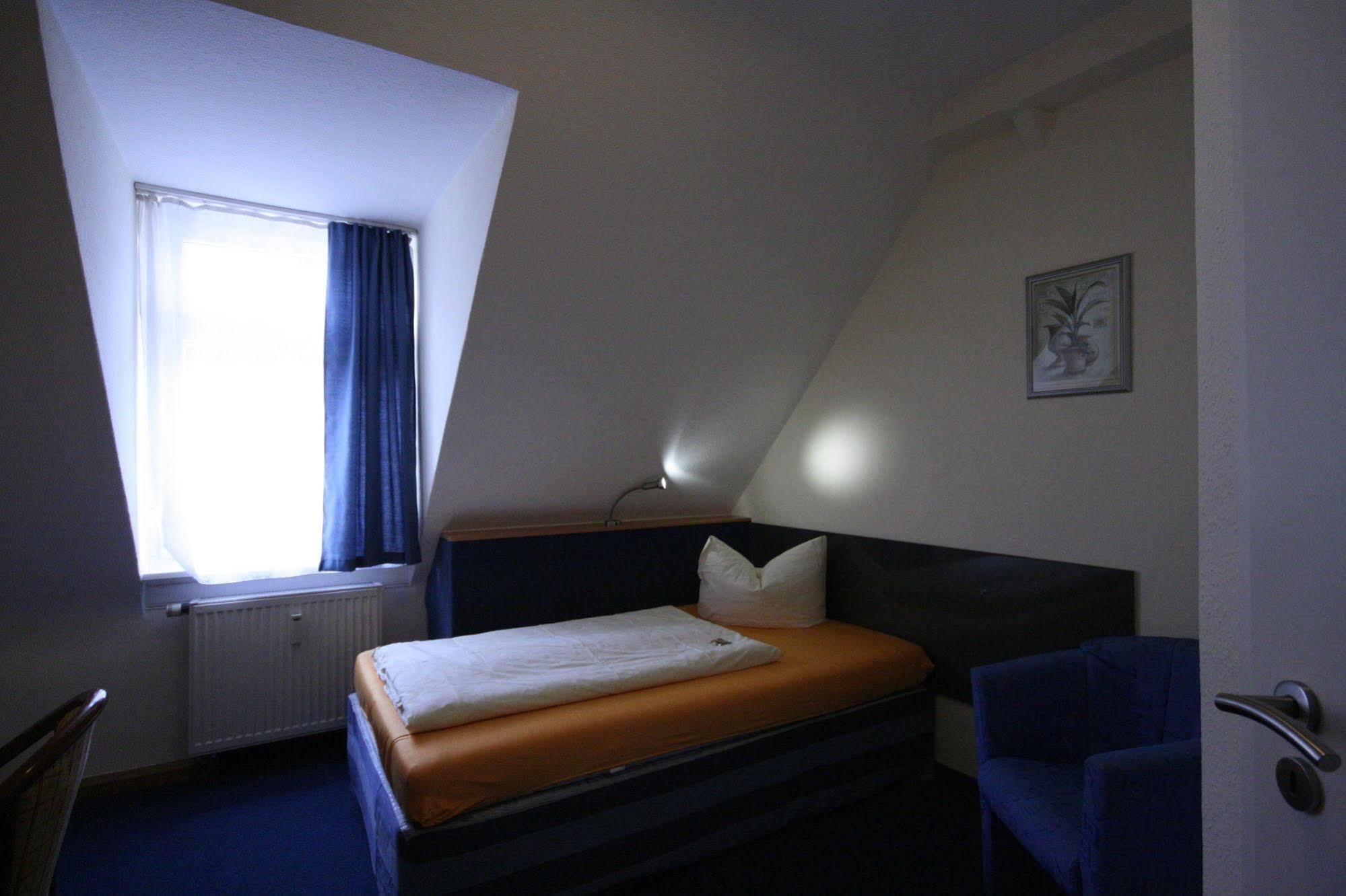Altstadt Hotel Heidelberg Kültér fotó