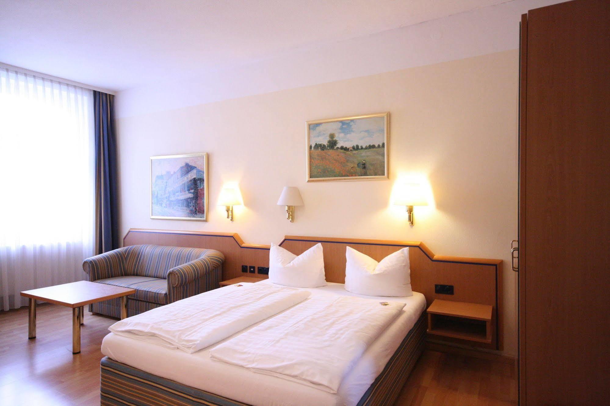 Altstadt Hotel Heidelberg Kültér fotó