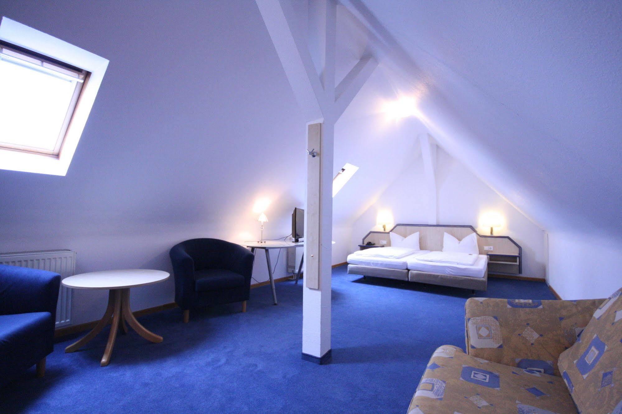 Altstadt Hotel Heidelberg Kültér fotó