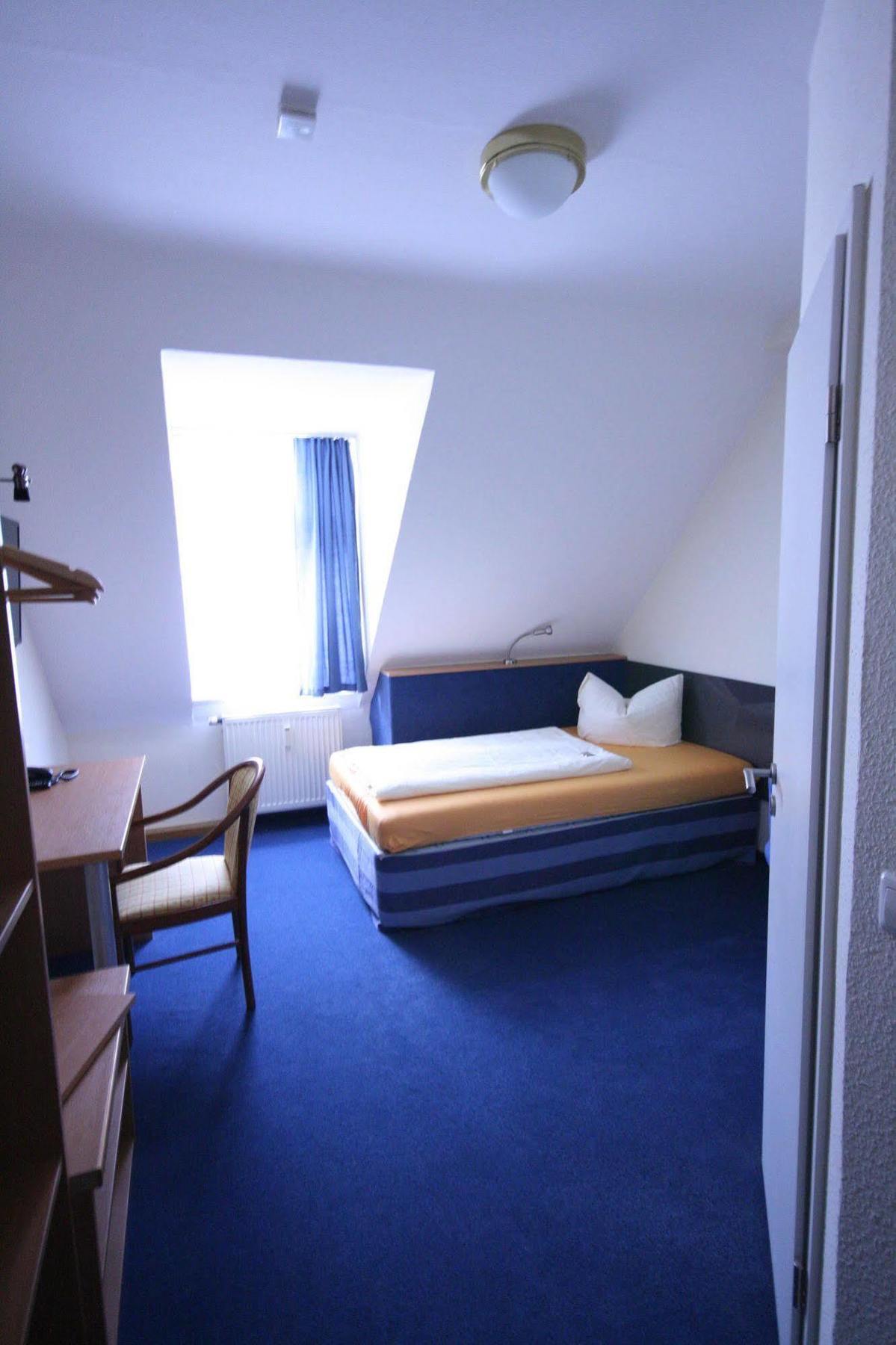 Altstadt Hotel Heidelberg Kültér fotó
