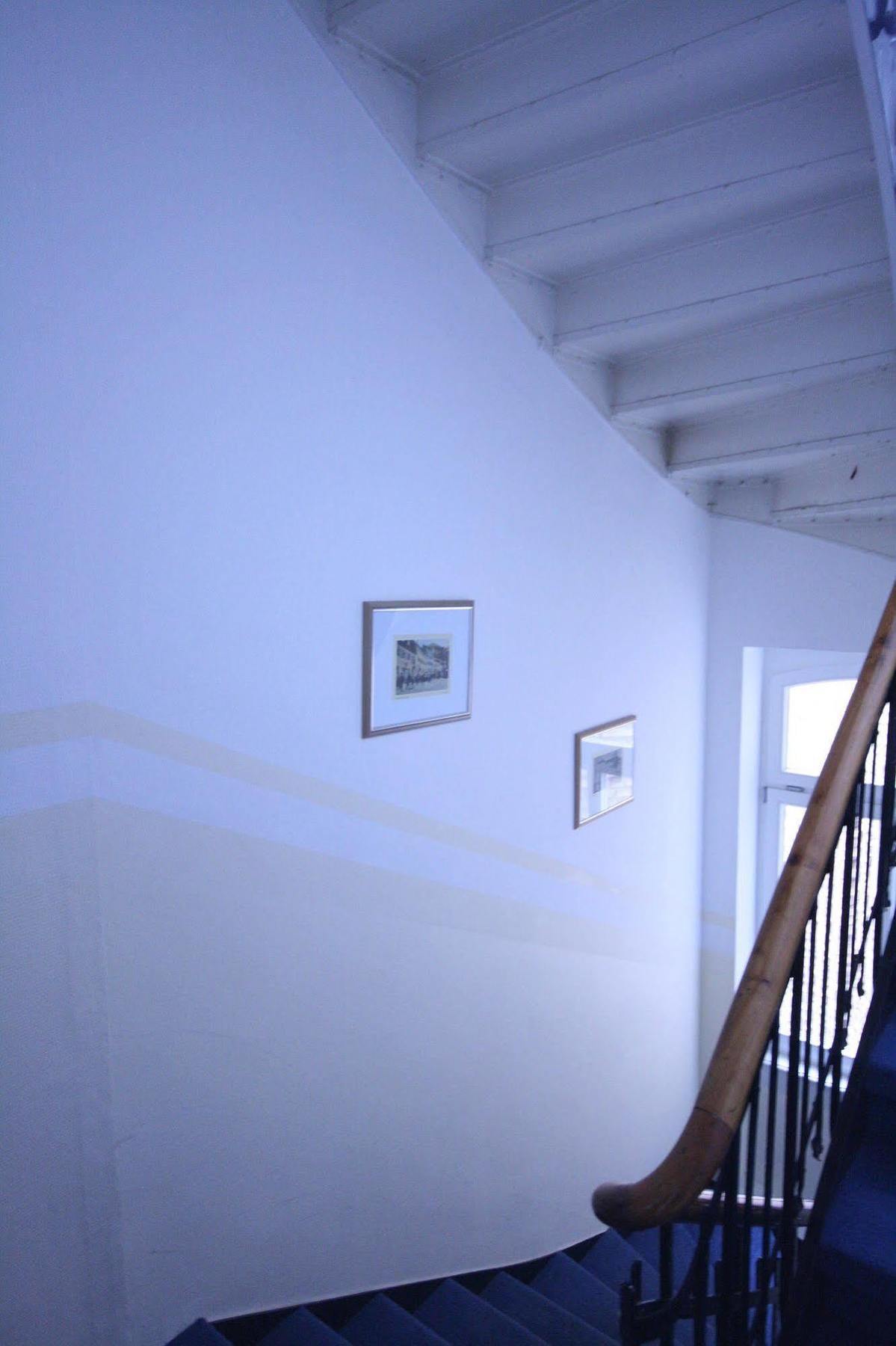 Altstadt Hotel Heidelberg Kültér fotó