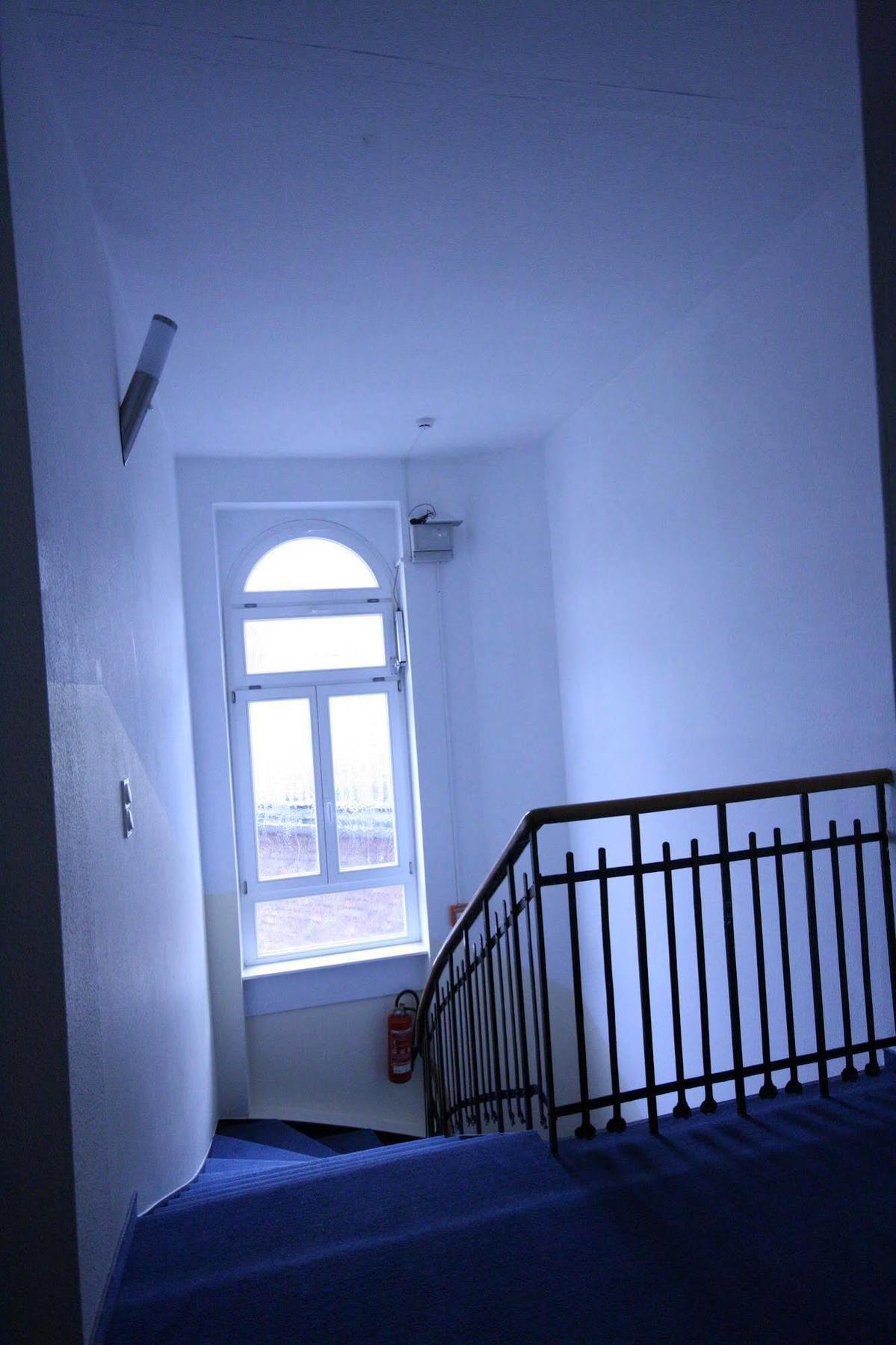 Altstadt Hotel Heidelberg Kültér fotó